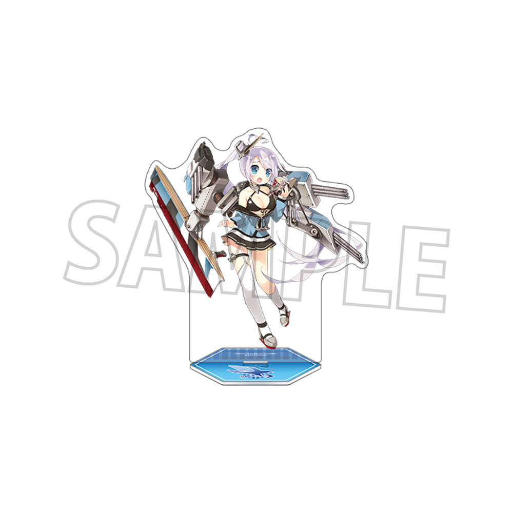 Yostar OFFICIAL SHOP ONLINE / アクリルスタンド／ポートランド