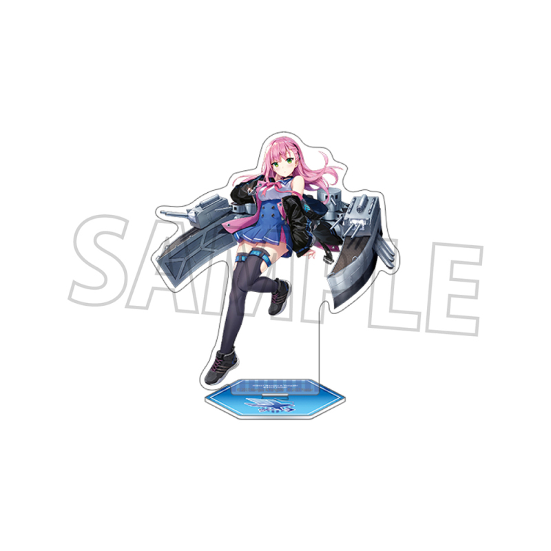 アクリルスタンド／メンフィス