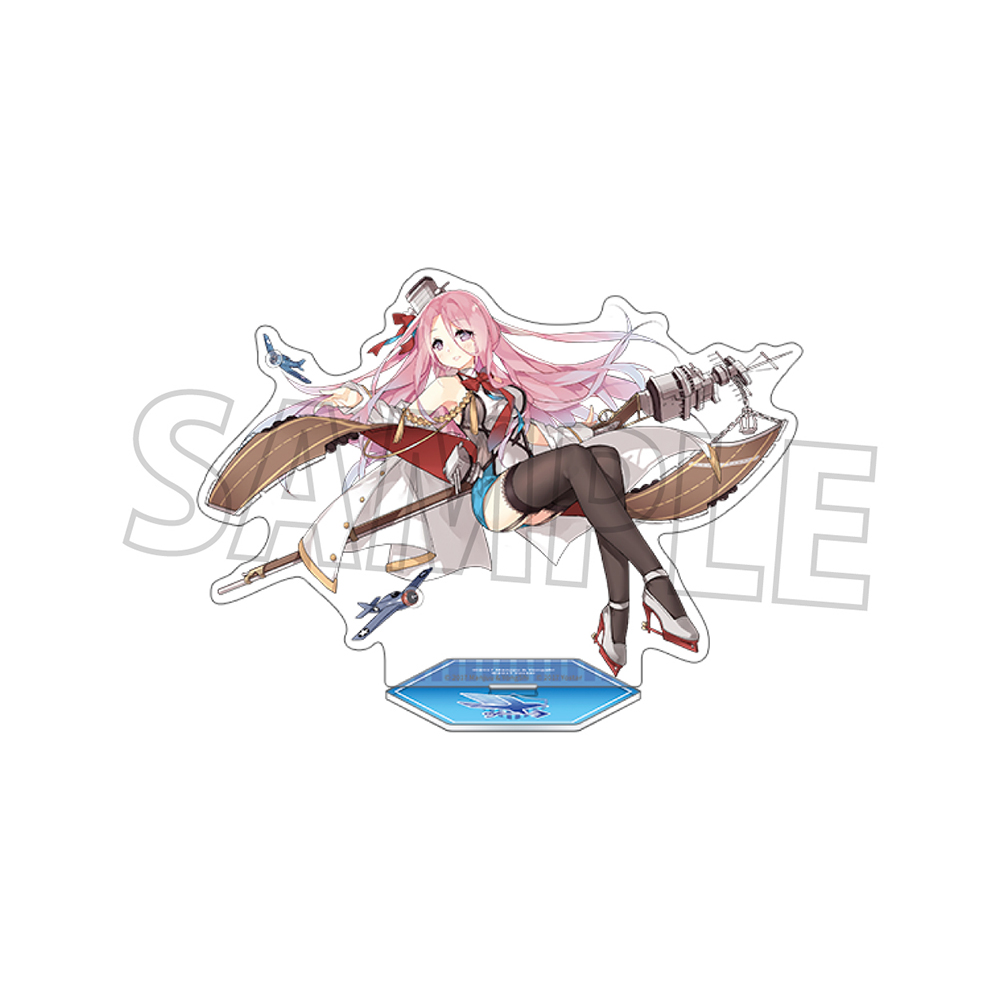 アクリルスタンド／レキシントン