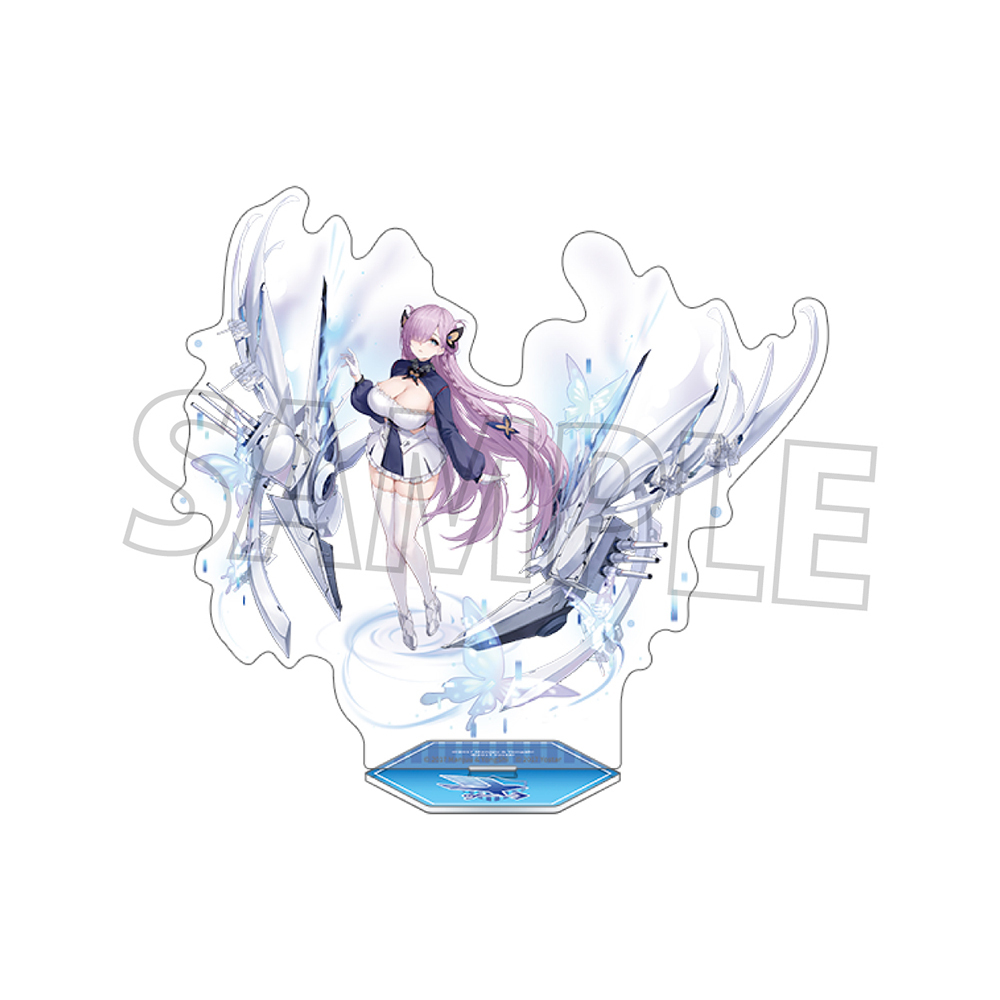 アクリルスタンド／ルイビル
