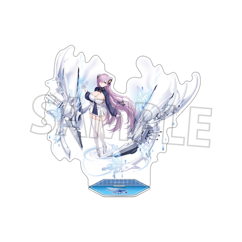 アクリルスタンド／ルイビル