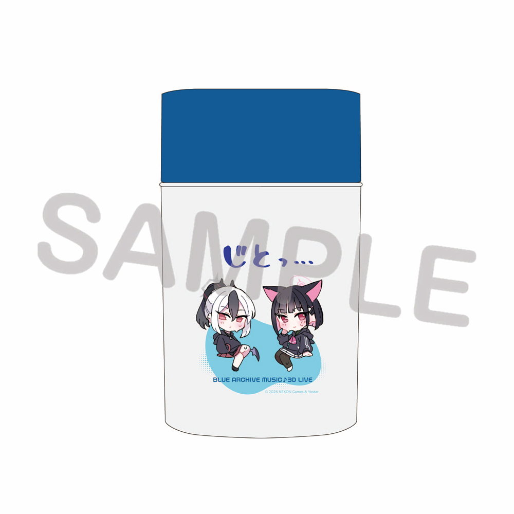 Yostar OFFICIAL SHOP ONLINE / ブルアカみゅーじっく♪3D LIVE Ver