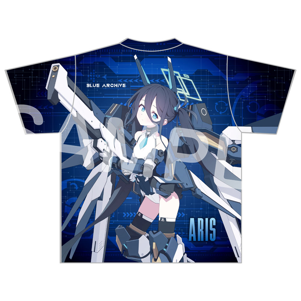 Yostar OFFICIAL SHOP