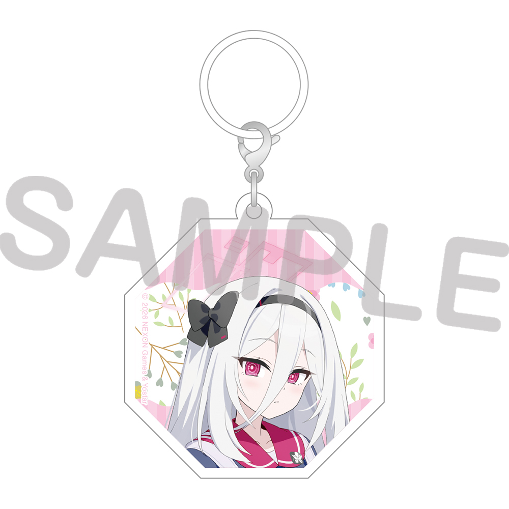 JR秋葉原駅店　アンブレラマーカー／ケイ