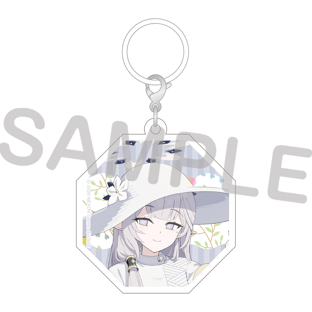 Yostar OFFICIAL SHOP ONLINE / JR秋葉原駅店 アンブレラマーカー／ヒマリ