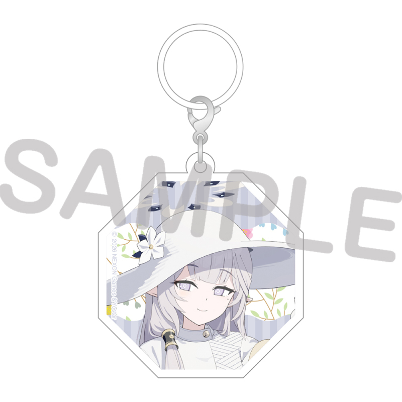 JR秋葉原駅店　アンブレラマーカー／ヒマリ