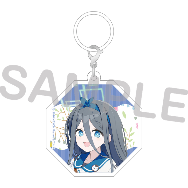 JR秋葉原駅店　アンブレラマーカー／アリス