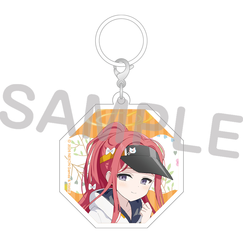 JR秋葉原駅店　アンブレラマーカー／ユズ