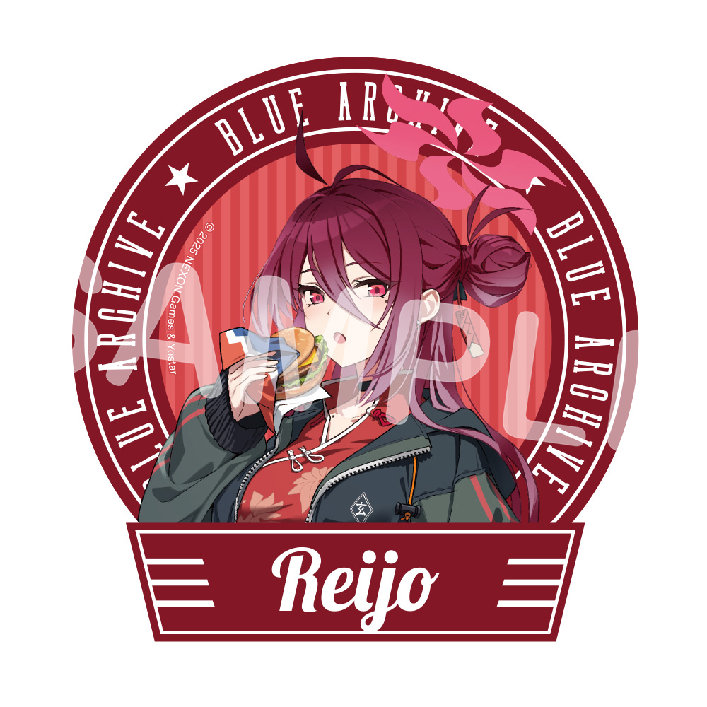 Yostar OFFICIAL SHOP ONLINE / ブルーアーカイブ JR秋葉原駅店