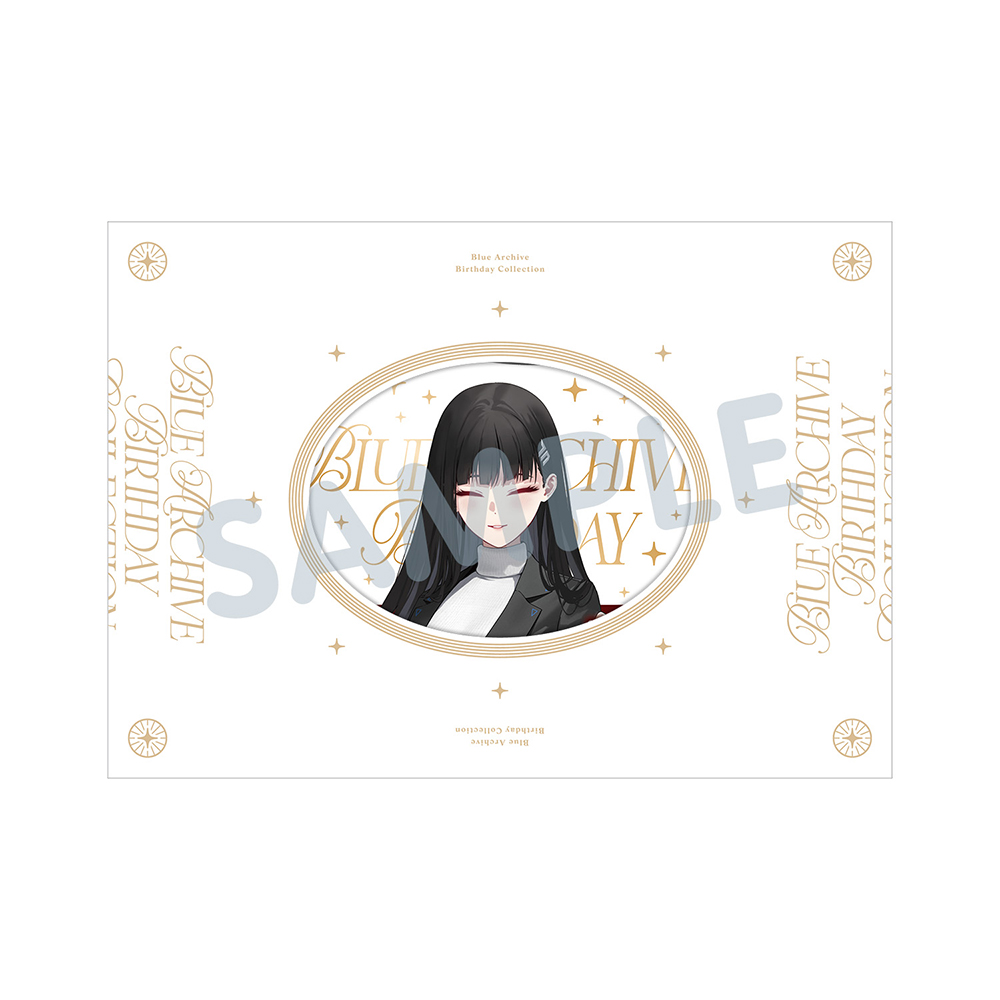 Yostar OFFICIAL SHOP ONLINE / バースデーカード／リオ