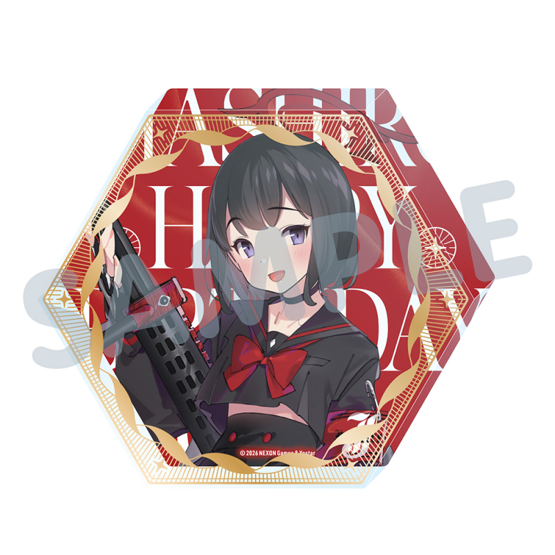 バースデーノーブルアート／マシロ