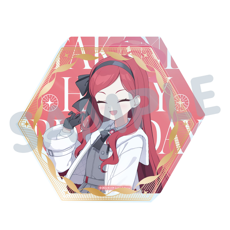 バースデーノーブルアート／タカネ