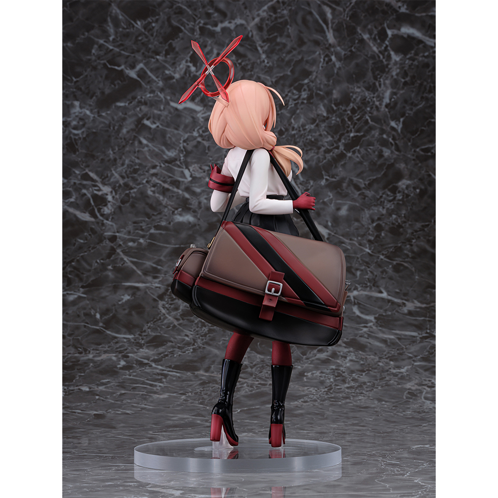 Yostar OFFICIAL SHOP ONLINE / ブルーアーカイブ チナツ 1/7 完成品