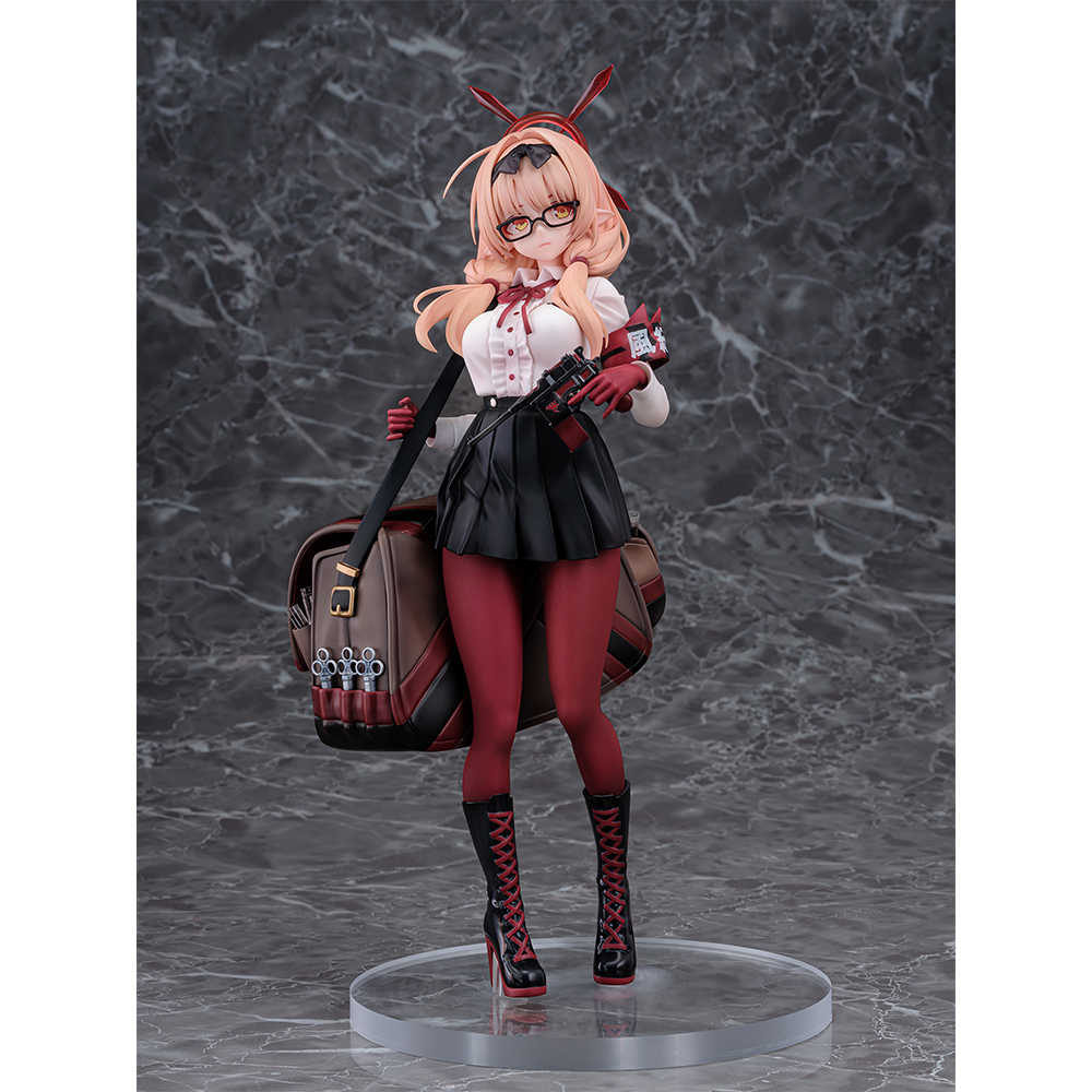Yostar OFFICIAL SHOP ONLINE / ブルーアーカイブ チナツ 1/7 完成品
