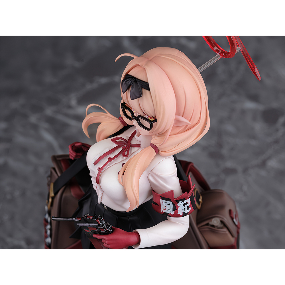Yostar OFFICIAL SHOP ONLINE / ブルーアーカイブ チナツ 1/7 完成品