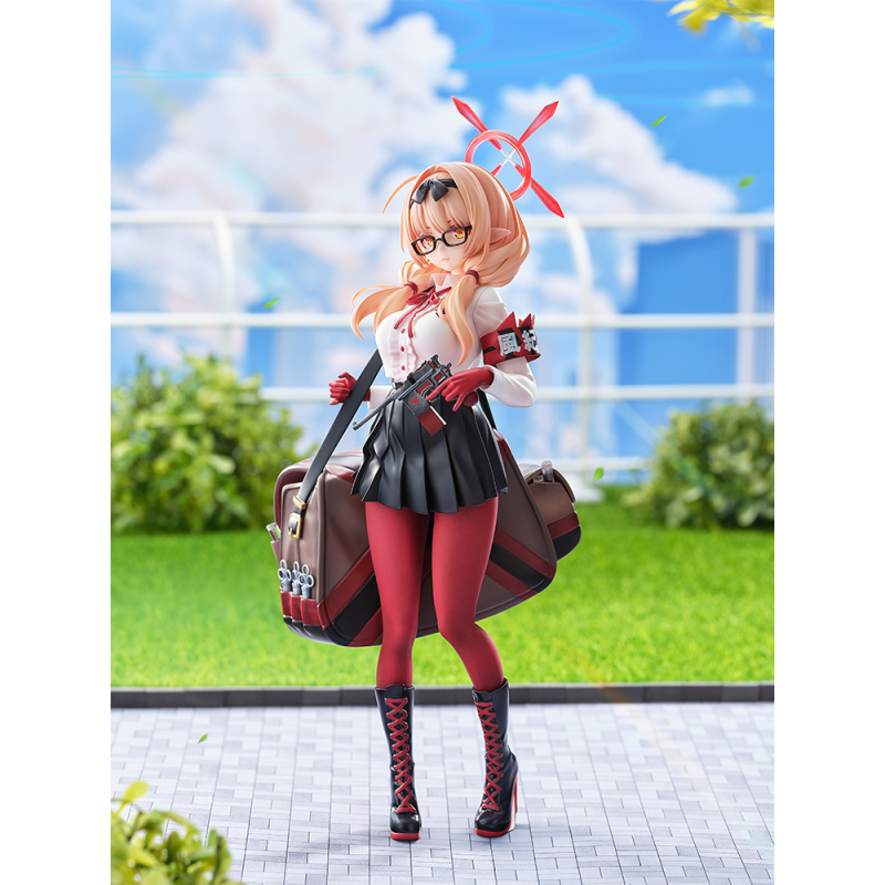ブルーアーカイブ チナツ 1/7 完成品フィギュア