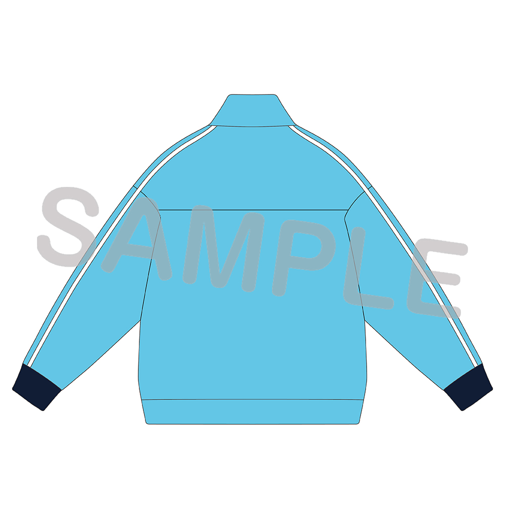 Yostar OFFICIAL SHOP ONLINE / ジャージ（ミレニアムサイエンススクール）