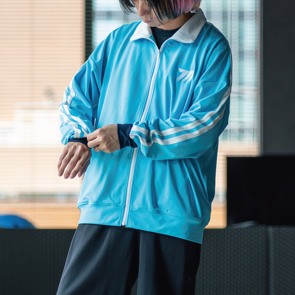 Yostar OFFICIAL SHOP ONLINE / ジャージ（ミレニアムサイエンススクール）
