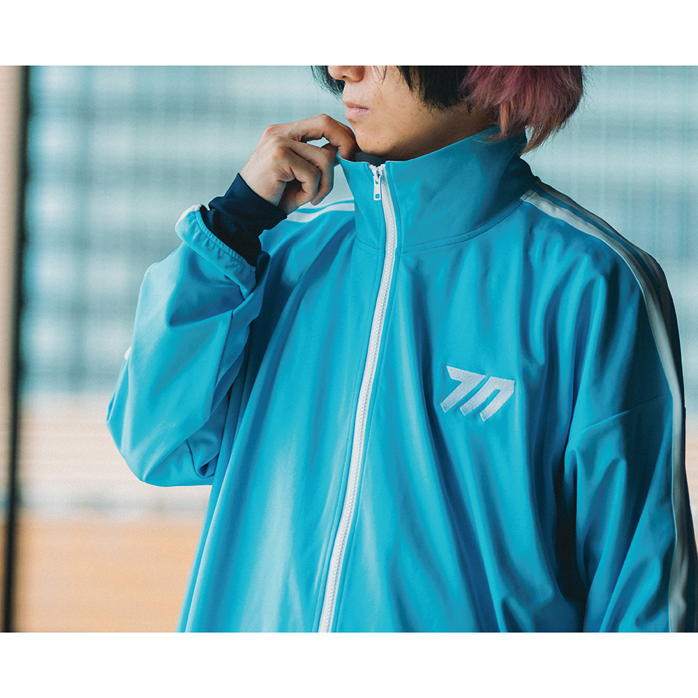 Yostar OFFICIAL SHOP ONLINE / ジャージ（ミレニアムサイエンススクール）