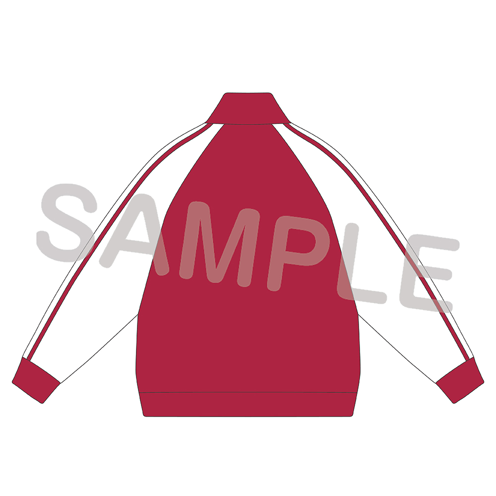 Yostar OFFICIAL SHOP ONLINE / ジャージ（ゲヘナ学園）