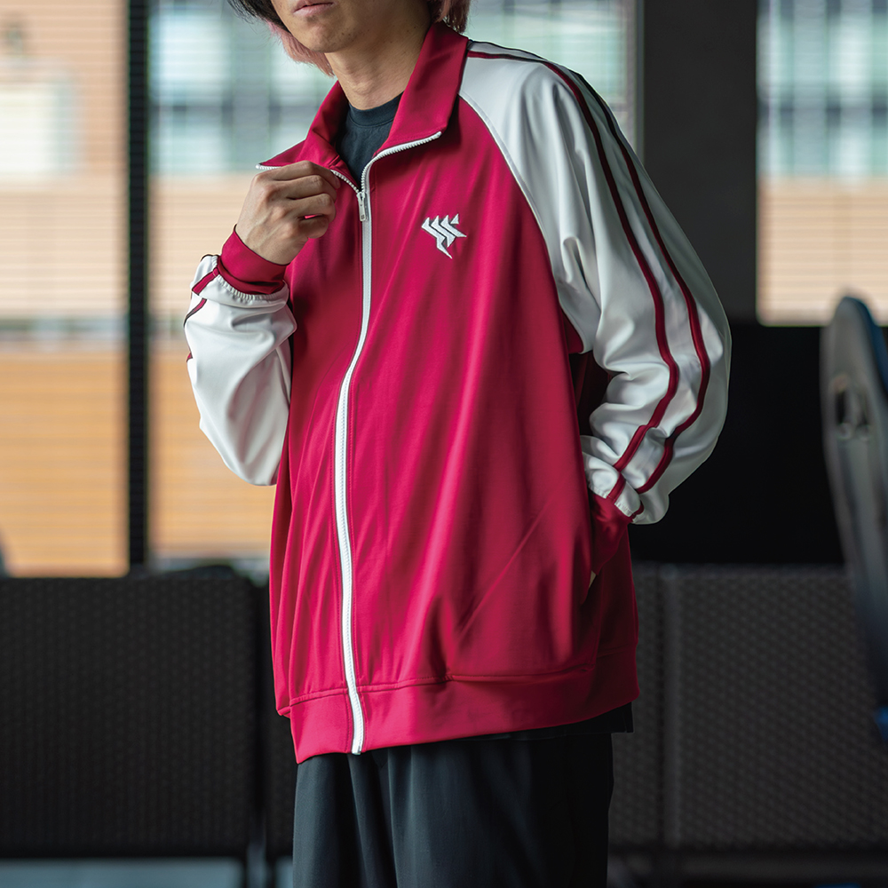 Yostar OFFICIAL SHOP ONLINE / ジャージ（ゲヘナ学園）