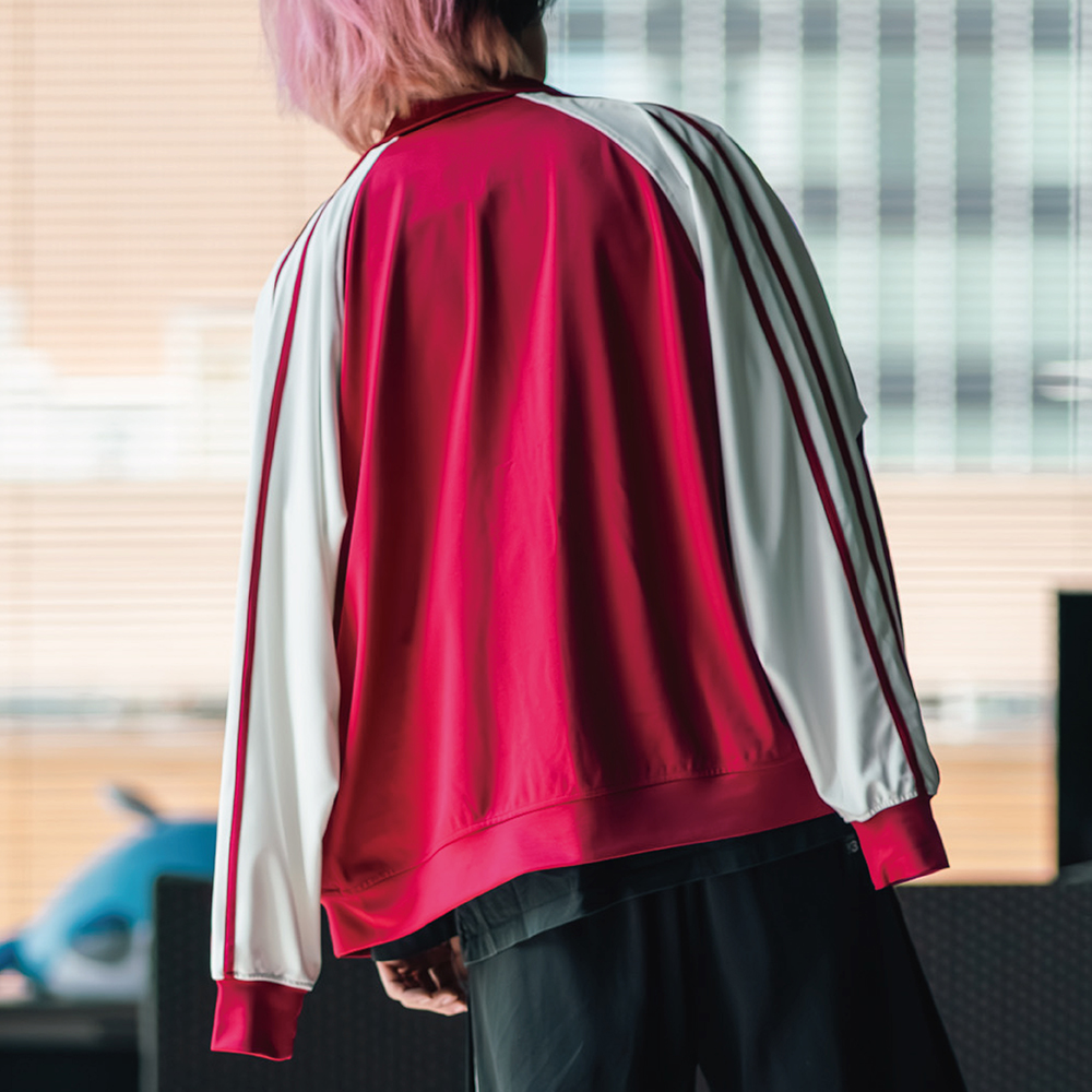 Yostar OFFICIAL SHOP ONLINE / ジャージ（ゲヘナ学園）
