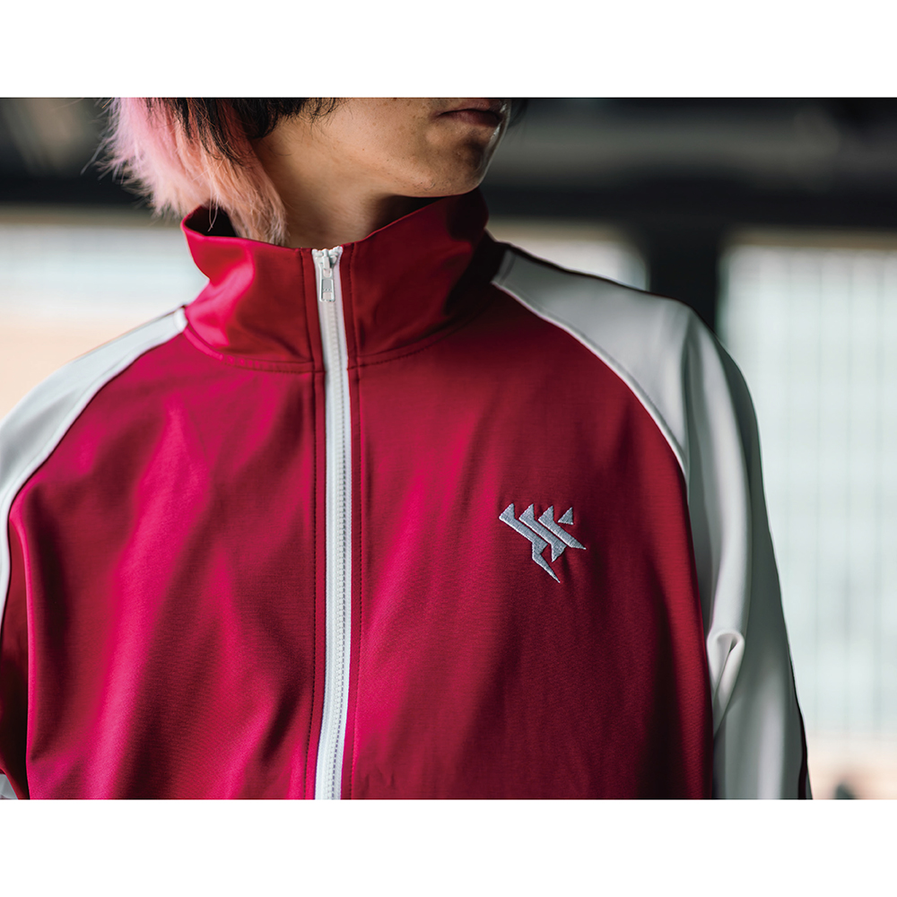 Yostar OFFICIAL SHOP ONLINE / ジャージ（ゲヘナ学園）