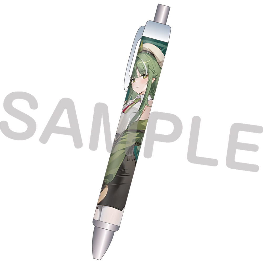 JR秋葉原駅店グッズ(6月)　ボールペン／ラファエロ