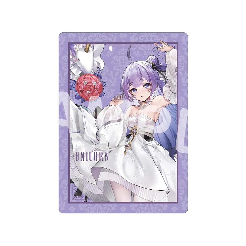 Yostar OFFICIAL SHOP ONLINE / JR秋葉原駅店グッズ(6月) イラスト