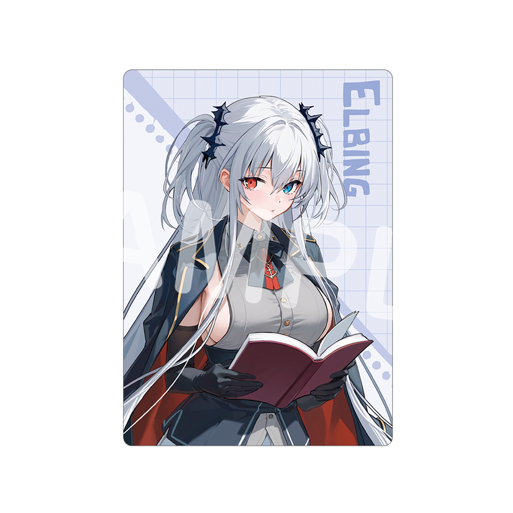 Yostar OFFICIAL SHOP ONLINE / JR秋葉原駅店グッズ(6月) イラスト