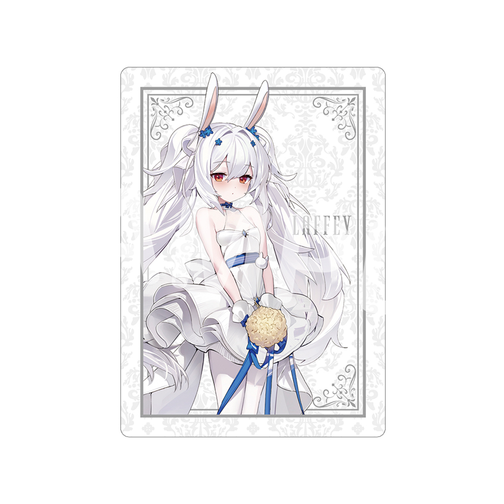 Yostar OFFICIAL SHOP ONLINE / JR秋葉原駅店グッズ(6月) 【BOX