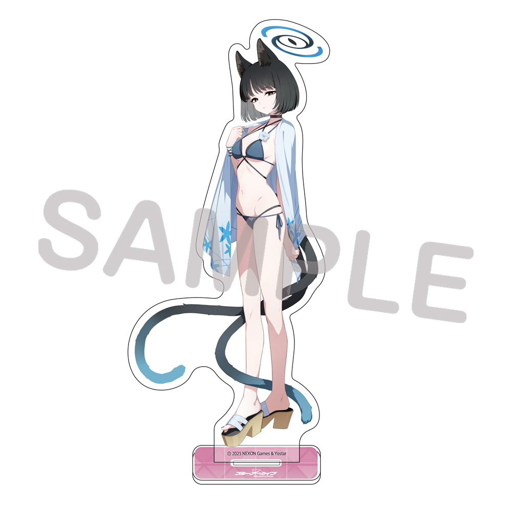 シンキス アクスタ バースデー YOFY SympathyKiss シンキス YOFY バースデー アクスタ - メルカリ