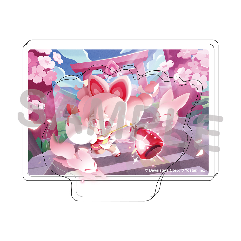 星燈社 ブロックメモ いちご大福 2025年春夏新作 ブロックメモ帖