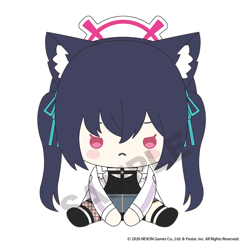 Yostar OFFICIAL SHOP ONLINE / ぬいぐるみ（2026年名古屋）
