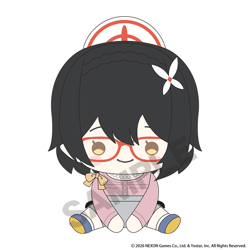 Yostar OFFICIAL SHOP ONLINE / ぬいぐるみ（2026年名古屋）