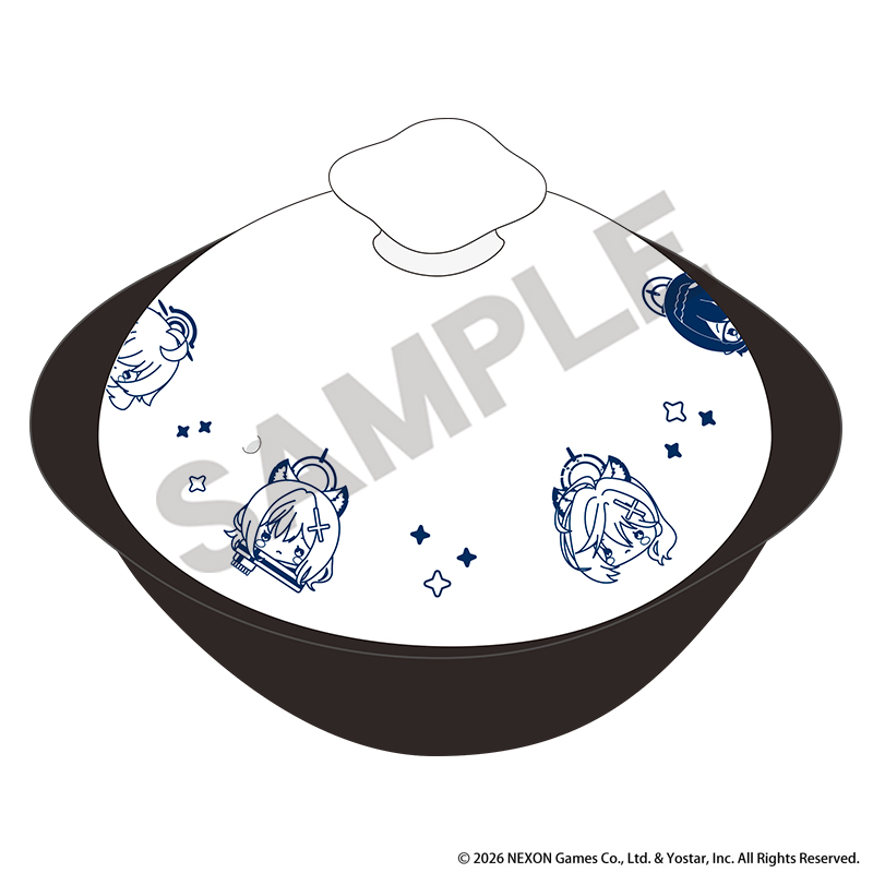 美濃焼土鍋（2026年名古屋）