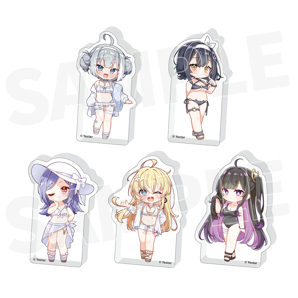 Yostar OFFICIAL SHOP