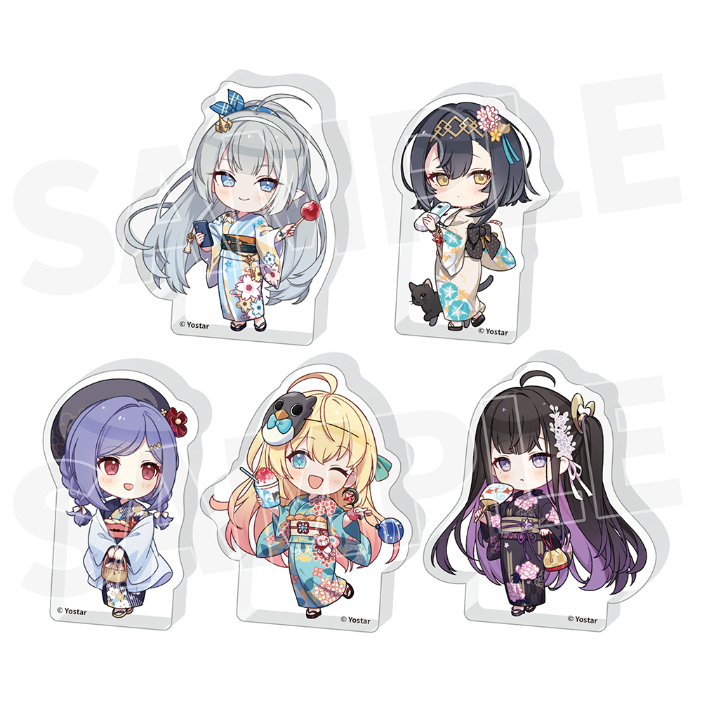 Yostar OFFICIAL SHOP