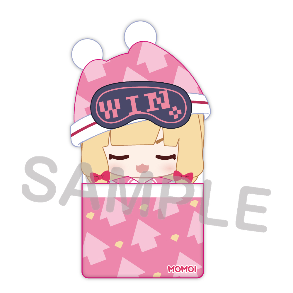 Yostar OFFICIAL SHOP ONLINE / おやすみぬいぐるみ（ゲーム開発部）単品