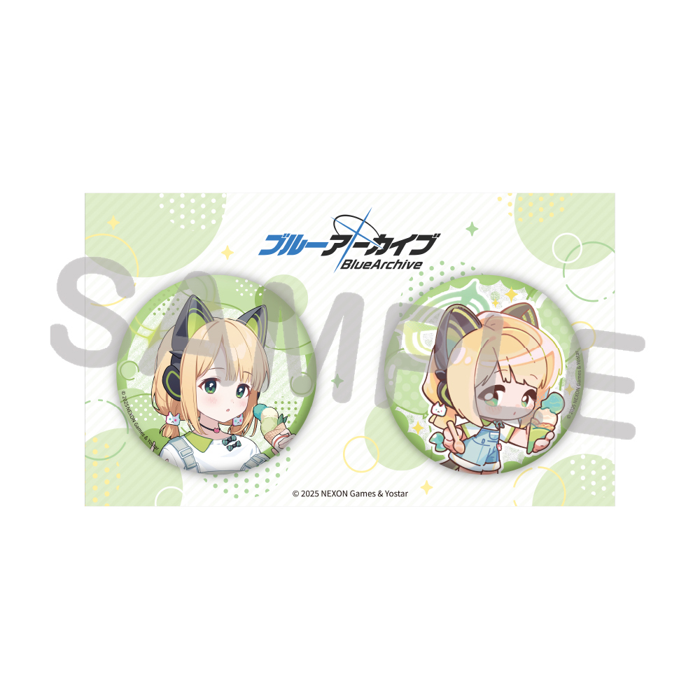 御堂虎於　9周年　Stop Not. Start Knot. 缶バッジセット 高品質の人気 アイドリッシュセブン（原作版） 缶バッジセット