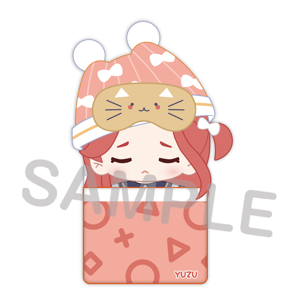Yostar OFFICIAL SHOP ONLINE / おやすみぬいぐるみ（ゲーム開発
