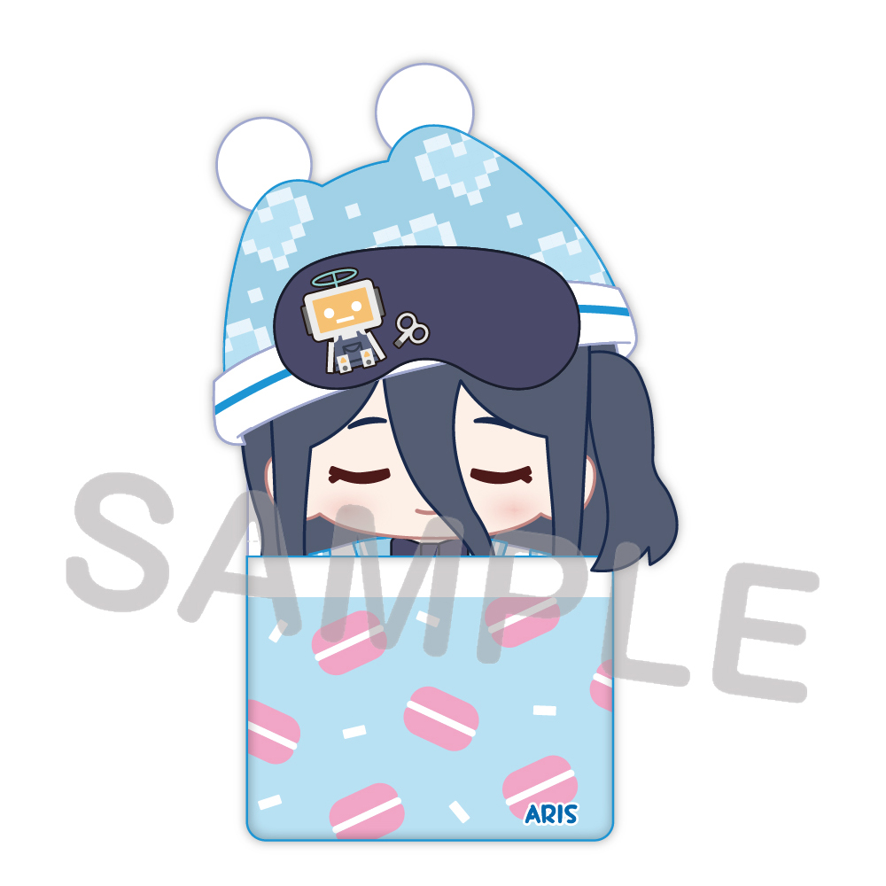 Yostar OFFICIAL SHOP ONLINE / おやすみぬいぐるみ（ゲーム開発
