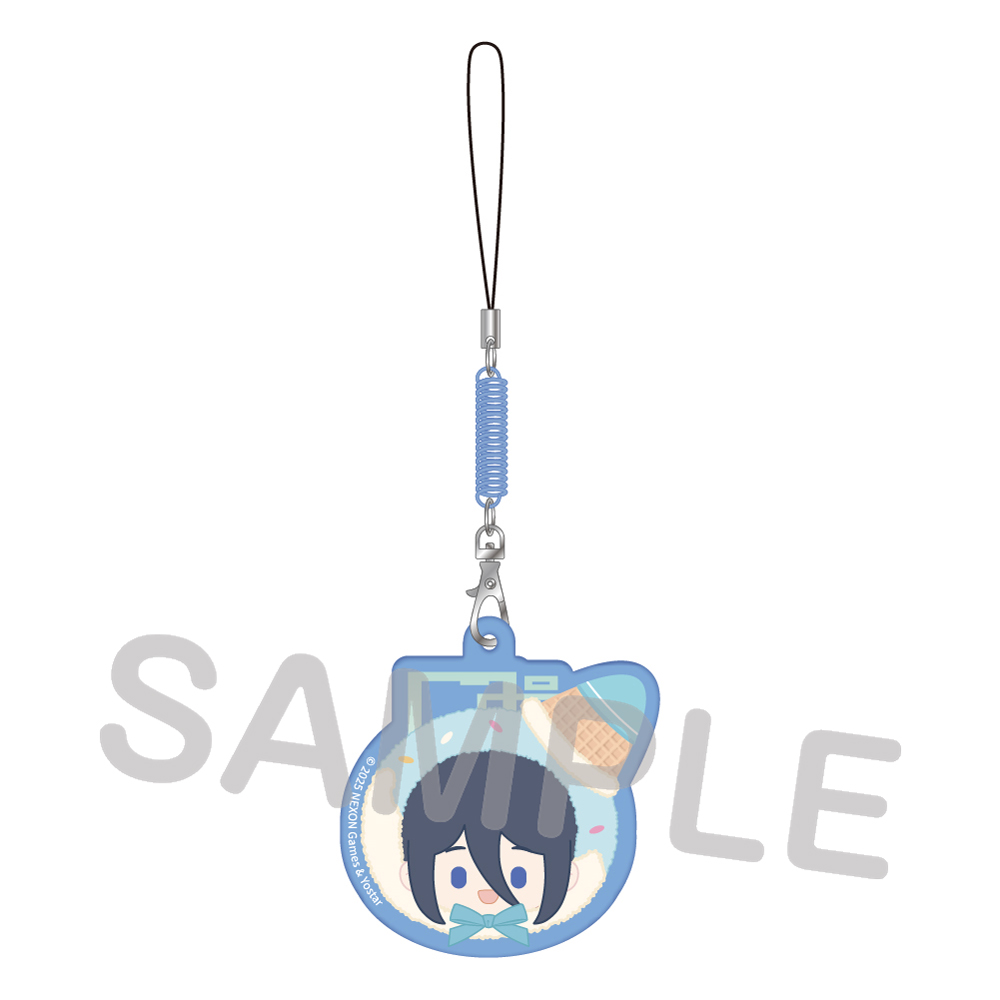 Yostar OFFICIAL SHOP ONLINE / スマートフォンクリーナー(全4種)