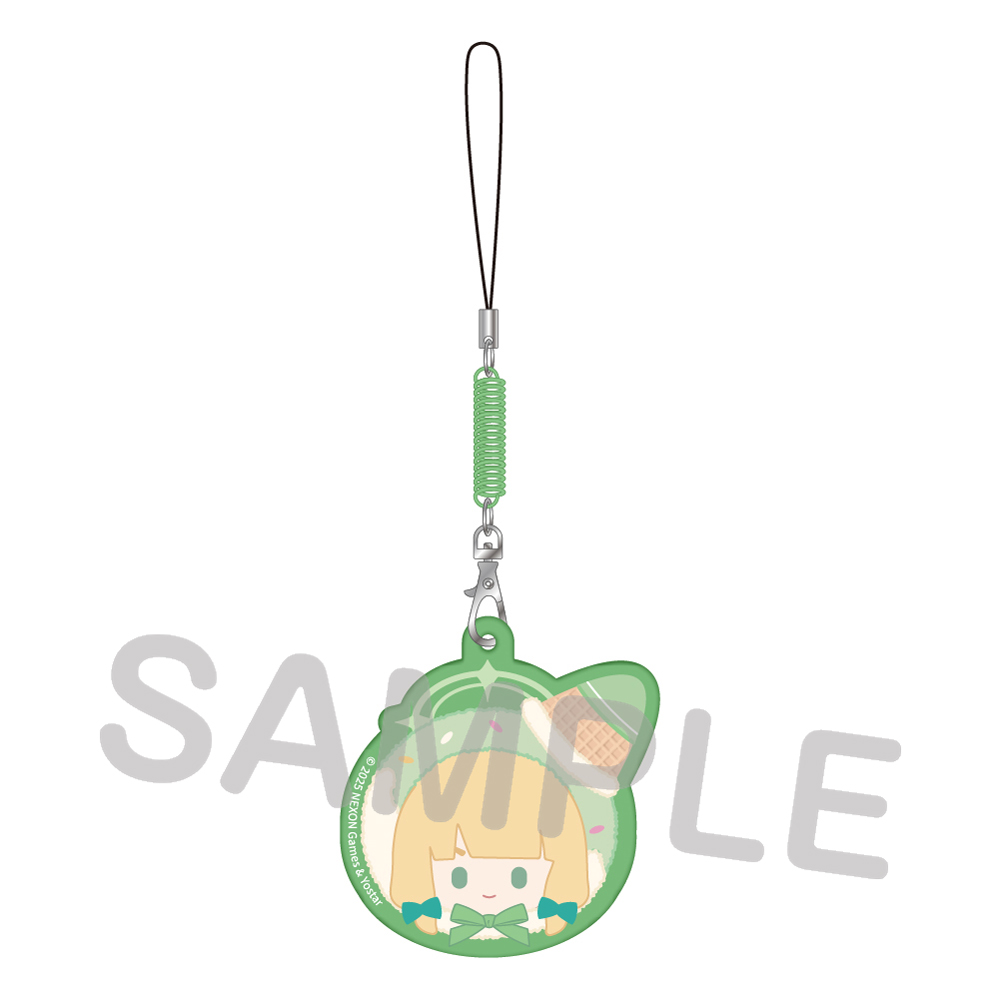 Yostar OFFICIAL SHOP ONLINE / スマートフォンクリーナー(全4種)