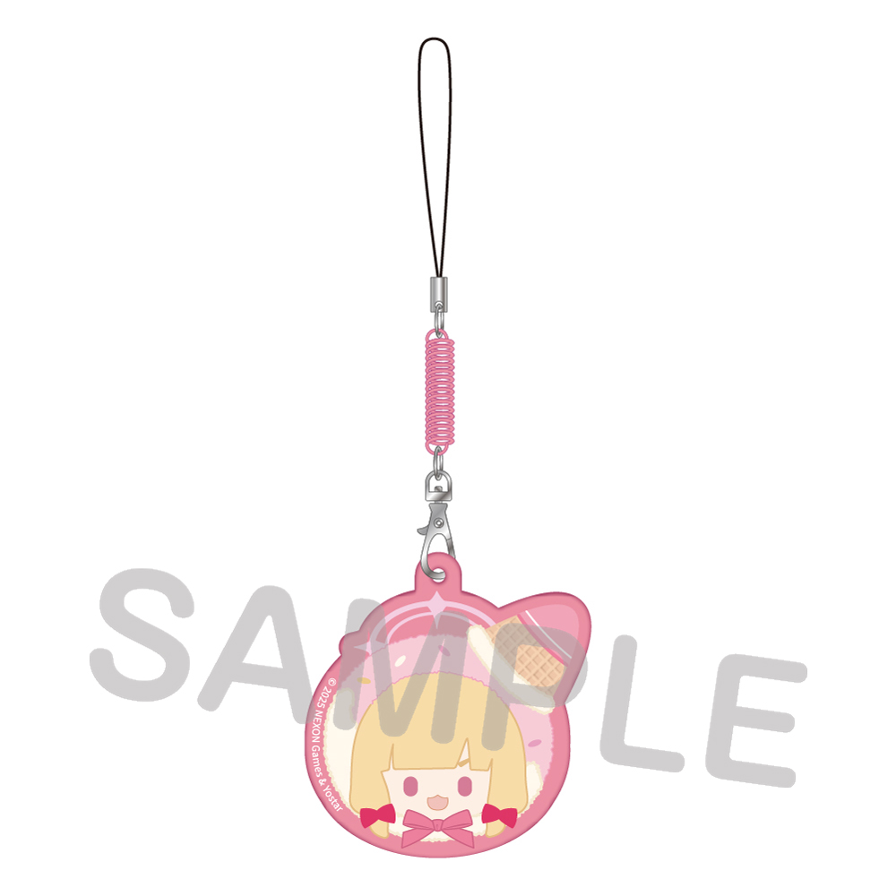 Yostar OFFICIAL SHOP ONLINE / スマートフォンクリーナー(全4種)