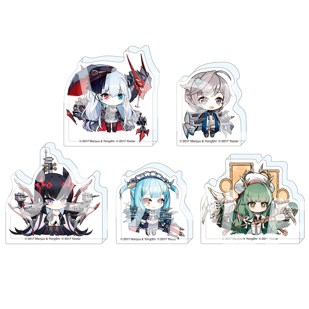 JR秋葉原駅店グッズ(6月)　ころっとコレクション カートンBOX5個入