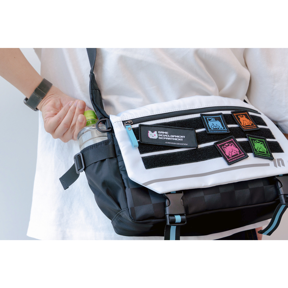 Blue Archive(ブルーアーカイブ・ブルアカ) メッセンジャー