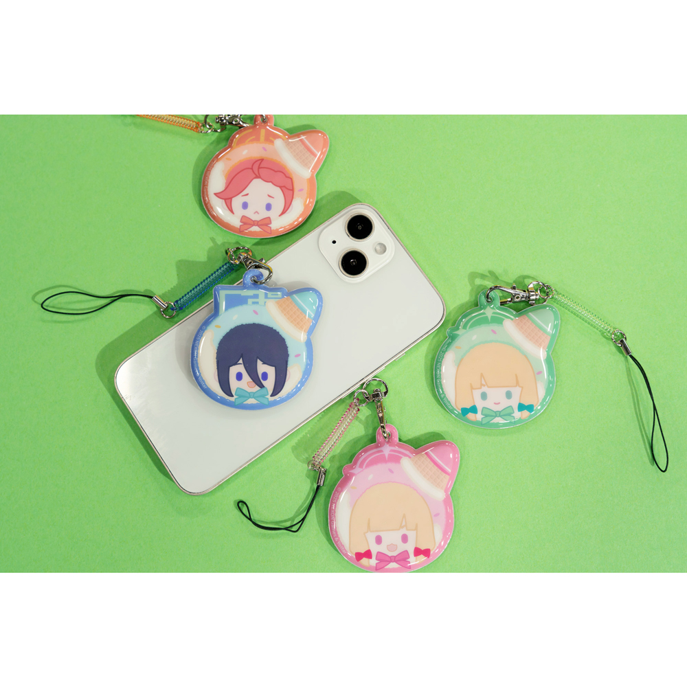 Yostar OFFICIAL SHOP ONLINE / スマートフォンクリーナー(全4種)