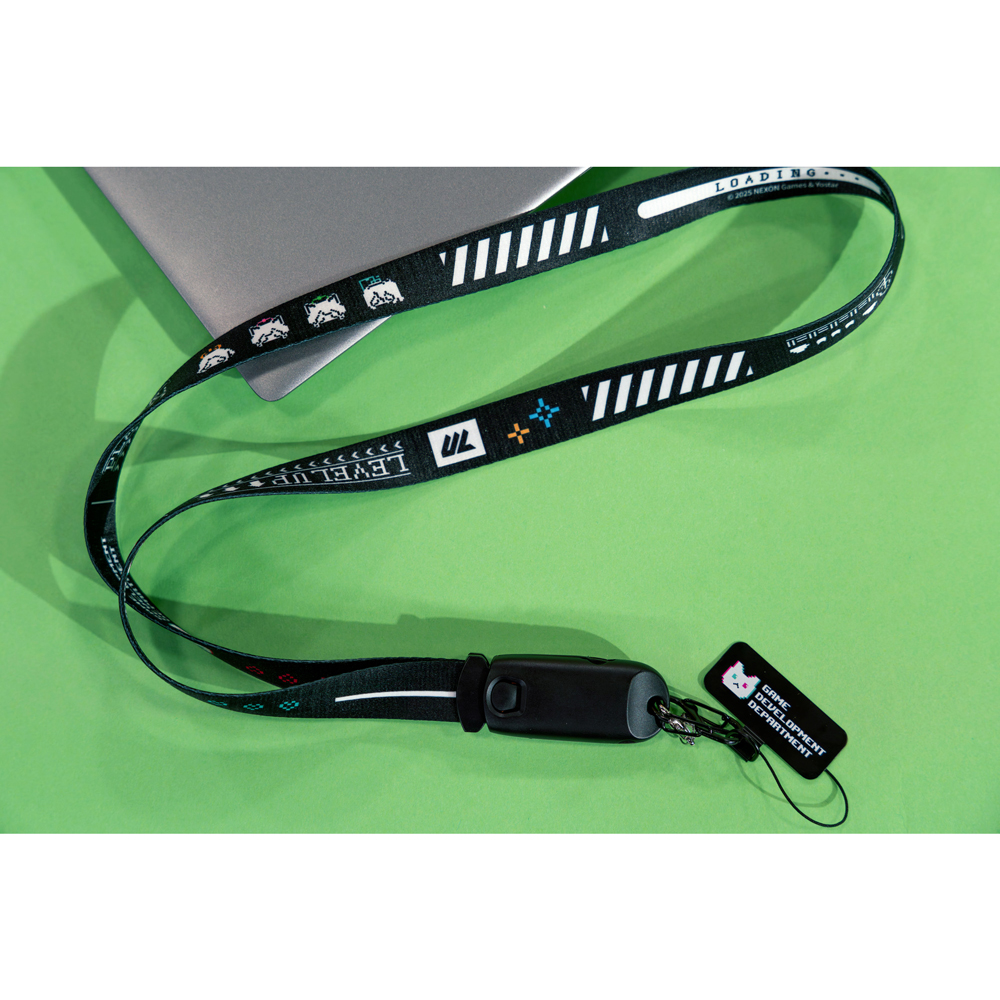 Yostar OFFICIAL SHOP ONLINE / 3in1充電ケーブルストラップ