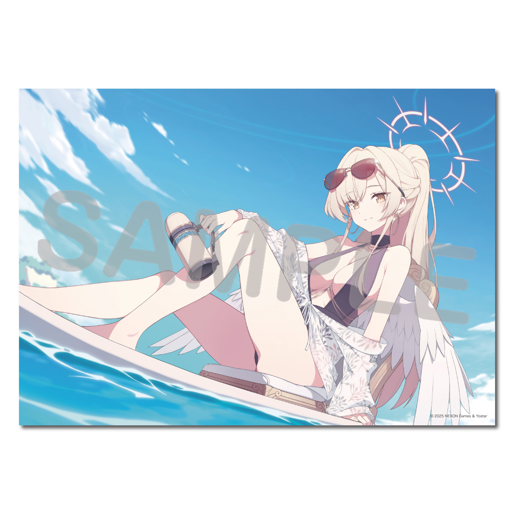 「あーにゃ」　☆タペストリー3点セット☆ タペストリー – VA STORE｜ビジュアルアーツオンラインストア